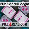 Blue Generic Viagra 33